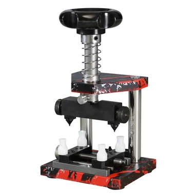 Horotec Watch Opener Tool Mini Case Opener SPECIAL EDITION Magma 3 Horotec Watch Opener Tool Mini Case Opener SPECIAL EDITION Magma