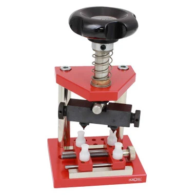 Horotec Watch Opener Tool Mini Case Opener SPECIAL EDITION Magma 4 Horotec Watch Opener Tool Mini Case Opener SPECIAL EDITION Magma - Image 2