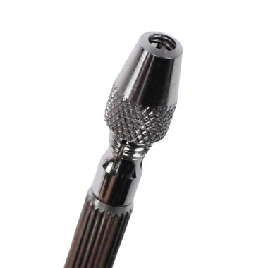 Horotec Thin Pin Vise 0 To 0.70mm 5 Horotec Thin Pin Vise 0 To 0.70mm - Image 3