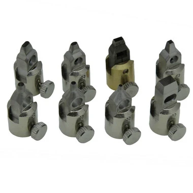 Replacement Punches For Watch Strap Hole Punch Tool-88300 3 Replacement Punches For Watch Strap Hole Punch Tool-88300