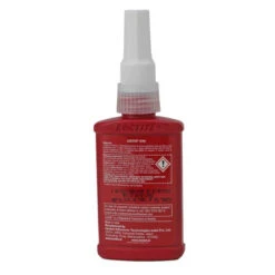 Loctite 2701 Green Threadlocker Adhesive 50 ML -Watch Screwdrivers Store loctite 2701 12.0672 50photo2 25936.1679692689