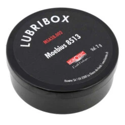 Horotec Lubricator Pad With Moebius 8513 Silicon Grease -Watch Screwdrivers Store lubricator grease moebius 42.0282photo2 89301.1658723297
