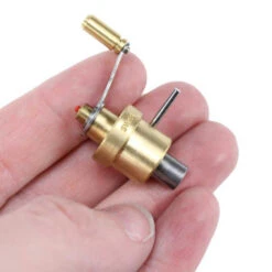 Bergeon Mainspring Winder-91284 -Watch Screwdrivers Store mainspring winder 2729.02photo3 73215.1658723473 15