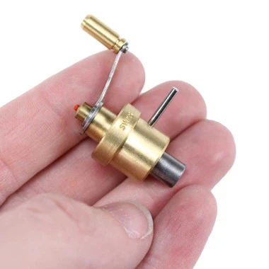 Bergeon Mainspring Winder-91283 6 Bergeon Mainspring Winder-91283 - Image 4