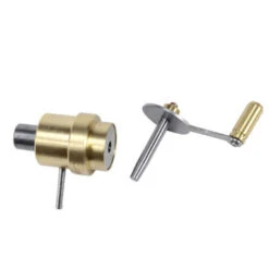 Bergeon Mainspring Winder For ETA And VAL Calibres RIGHT Handed-93257 -Watch Screwdrivers Store mainspring winder 2729.02photo4 82613.1658723452 1