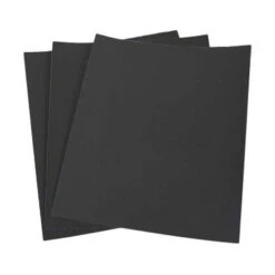 Matador Waterproof Sanding Paper Packs Of 3-89085