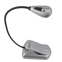 Mighty Bright LED Clip-On Light CLEARANCE -Watch Screwdrivers Store mighty bright clip light 13.118photo4 73371.1658872020