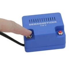 Mini Demagnetizer -Watch Screwdrivers Store mini demagnetizer 26.707photo2 01078.1658723170