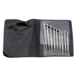 9 Piece Screwdriver Value Set Sizes .60 To 2.40mm Micro Mini Watchmakers Set 8 9 Piece Screwdriver Value Set Sizes .60 To 2.40mm Micro Mini Watchmakers Set -Watch Screwdrivers Store mini screwdriver set 52.0841 93055.1659442473