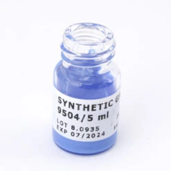 Moebius Synthetic Grease 5 ML 9504 -Watch Screwdrivers Store moebius grease 9504 photo3 68831.1658723305