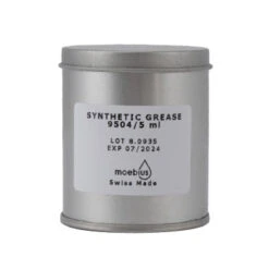 Moebius Synthetic Grease 5 ML 9504