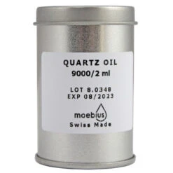 Moebius 9000 Quartz Watch Oil 2 ML -Watch Screwdrivers Store moebius watch oil 9000photo2 61174.1658723273