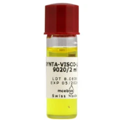Moebius 9020 Synta-Visco-Lube Watch Oil 2mL