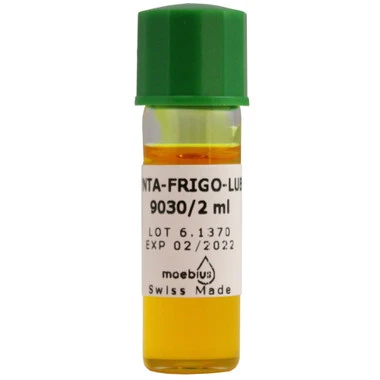 Moebius Synta-Frigo-Lube 9030 General Quartz Watch Oil 2mL 3 Moebius Synta-Frigo-Lube 9030 General Quartz Watch Oil 2mL