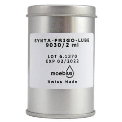 Moebius Synta-Frigo-Lube 9030 General Quartz Watch Oil 2mL 5 Moebius Synta-Frigo-Lube 9030 General Quartz Watch Oil 2mL -Watch Screwdrivers Store moebius watch oil 9030photo2 86704.1658723287
