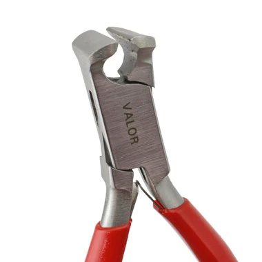 End Cutter Plier 5 End Cutter Plier - Image 3