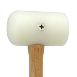 Nylon Hammer 1 1/5 Inch Head -Watch Screwdrivers Store nylon hammer 37.645photo3 41264.1659986035