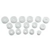 Nylon 16 Piece Set Watch Case Closing Dies