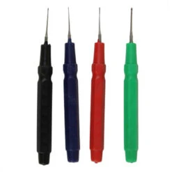 Set Of 4 Dip Oilers And Cups In Stand -Watch Screwdrivers Store oiler set 42.109photo3 42894.1658723299