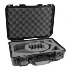 Storage Case For OptiVisor Headband Magnifier Set -Watch Screwdrivers Store optivisor headband storage case 29.477.03photo4 20142.1658872091