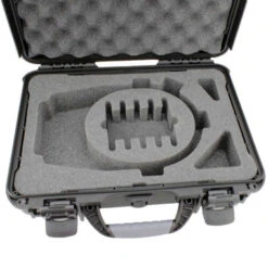 Storage Case For OptiVisor Headband Magnifier Set -Watch Screwdrivers Store optivisor headband storage case 29.477.03photo5 72463.1658872091