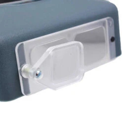 Optivisor AccurLOUPE Monocular Magnifier Attachment 2.5x Power -Watch Screwdrivers Store optivisor lens 29.1480photo2 16556.1658871974