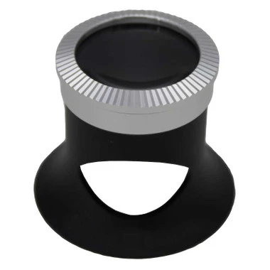 Premium Quality 5X Watch Collectors Eyeloupe Rolex Oyster® Series-90310 3 Premium Quality 5X Watch Collectors Eyeloupe Rolex Oyster® Series-90310