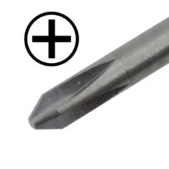 Bergeon 30081-C Phillips Individual Screwdrivers-89185 -Watch Screwdrivers Store phillips head screwdriver tip 11773.1659442486 1