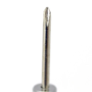 Individual Screwdrivers Phillips Blade Set Screw Type-92479 4 Individual Screwdrivers Phillips Blade Set Screw Type-92479 - Image 2