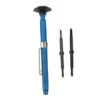 Phillips Head Screwdriver Set With 2 Reversible Blades-90899