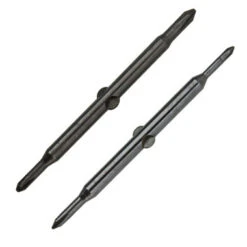 Phillips Head Screwdriver Set With 2 Reversible Blades-90899 9 Phillips Head Screwdriver Set With 2 Reversible Blades-90899 -Watch Screwdrivers Store phillips screwdriver set 52.787photo3 18708.1659442493