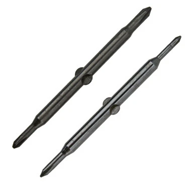 Phillips Head Screwdriver Set With 2 Reversible Blades-90899 6 Phillips Head Screwdriver Set With 2 Reversible Blades-90899 - Image 4
