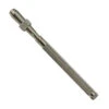 Adjustable Watch Tool Pin Vise 0 To 1.0mm Slide Lock Design -Watch Screwdrivers Store pin vise 58.302 35645.1671296095