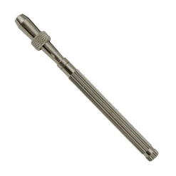 Adjustable Watch Tool Pin Vise 0 To 1.0mm Slide Lock Design