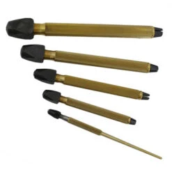 Horotec 5 Piece Brass Pin Vise Set In Wood Box 8 Horotec 5 Piece Brass Pin Vise Set In Wood Box -Watch Screwdrivers Store pin vise set swiss 58.297 photo2 15248.1659442491