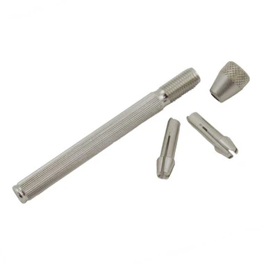 Horotec Pin Vise With Two Chucks (Choose Size)-88290 5 Horotec Pin Vise With Two Chucks (Choose Size)-88290 - Image 3