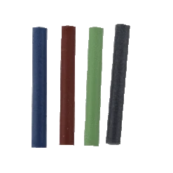 Silicone Polishing Pin Set With Mandrel 3mm -Watch Screwdrivers Store polishing pins set 10.01339photo2 49875.1658872035