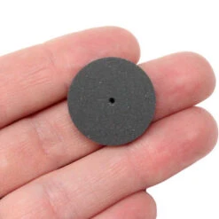 Silicon Carbide Polishing Wheels 5/8 Inch SQUARE Edge 14 Piece Set 7 Silicon Carbide Polishing Wheels 5/8 Inch SQUARE Edge 14 Piece Set -Watch Screwdrivers Store polishing wheels 10.1384photo3 76492.1658872021