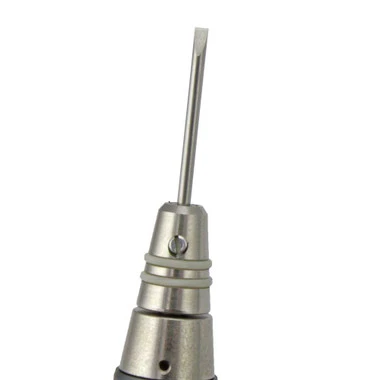 Bergeon 7902 Precision Screwdriver Set With 5 Blades 6 Bergeon 7902 Precision Screwdriver Set With 5 Blades - Image 4