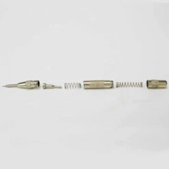 Set Of 3 Springs For Watch Band Tool Pressure Pin Punch -Watch Screwdrivers Store pressure pin punch springs 59.152.03 87802.1658723463