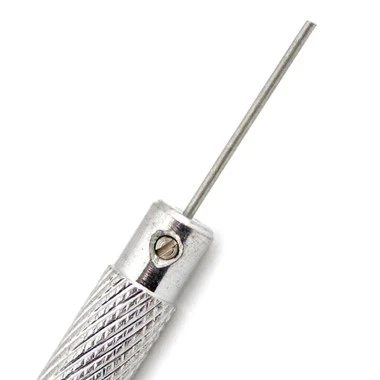 Pack Of 10 Replacement Pins For Watch Band Link Remover Punch Set-90973 4 Pack Of 10 Replacement Pins For Watch Band Link Remover Punch Set-90973 - Image 2