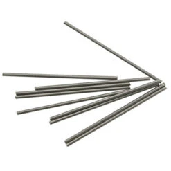 Pack Of 10 Replacement Pins For Watch Band Link Remover Punch Set-90972
