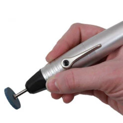 Eurotool Quick Change Handpiece For Flexshaft -Watch Screwdrivers Store quick change handpiece 34.265photo3 61376.1658864279