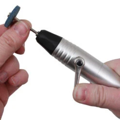 Eurotool Quick Change Handpiece For Flexshaft -Watch Screwdrivers Store quick change handpiece 34.265photo4 01680.1658864279