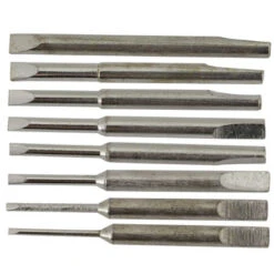Replacement Blades For Euro-Pro Premium Screwdrivers-91233