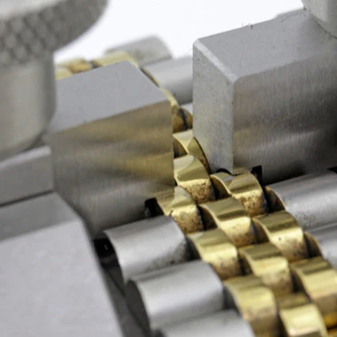 Rolex® Jubilee Watch Bracelet Link Remover Tool 5 Rolex® Jubilee Watch Bracelet Link Remover Tool - Image 3