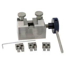 Rolex® Jubilee Watch Bracelet Link Remover Tool 11 Rolex® Jubilee Watch Bracelet Link Remover Tool -Watch Screwdrivers Store rolex band adjustment tool 59.635photo8 05513.1658723475