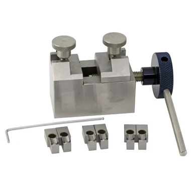 Rolex® Jubilee Watch Bracelet Link Remover Tool 4 Rolex® Jubilee Watch Bracelet Link Remover Tool - Image 2