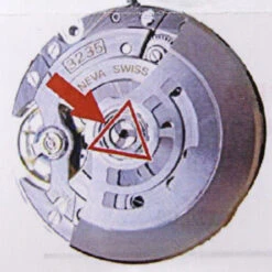 Auto Weight Tool For Rolex® 3235 -Watch Screwdrivers Store rolex bearing key 64.379 photo3 38999.1658723469