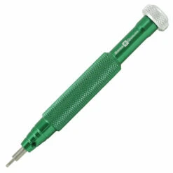 Horofix Screwdriver For Rolex® Watch Bracelet Link Screws With 3 Tips Included